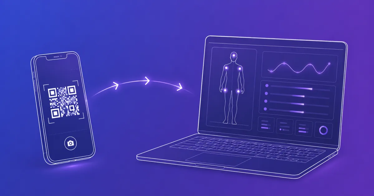 How to Use PosturaScreen: A Step-by-Step Walkthrough